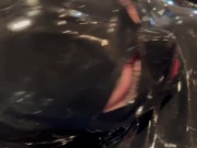 Latex Mina 009 14/16