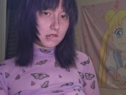 Slow, Sticky, Naughty ASMR – Let Me Tease Your Ears 1/16