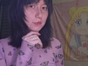 Slow, Sticky, Naughty ASMR – Let Me Tease Your Ears 10/16