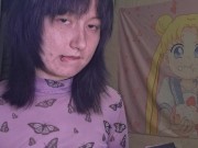 Slow, Sticky, Naughty ASMR – Let Me Tease Your Ears 14/16