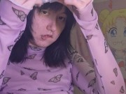 Slow, Sticky, Naughty ASMR – Let Me Tease Your Ears 15/16