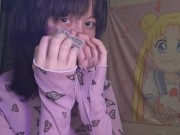 Slow, Sticky, Naughty ASMR – Let Me Tease Your Ears 16/16