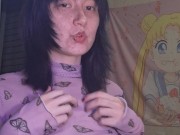 Slow, Sticky, Naughty ASMR – Let Me Tease Your Ears 3/16