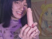 Slow, Sticky, Naughty ASMR – Let Me Tease Your Ears 4/16