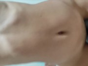 Fiquei só por cima sentando gostoso No Pau Do Meu Namorado 6/16