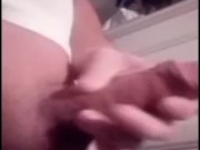 Getting cock hard for you 16/16