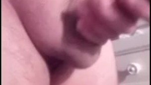 Getting cock hard for you