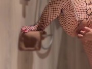 編みコス大好き♡ファック♡ 6/16