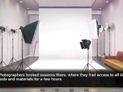 New character in our red strings 1/16