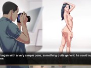 New character in our red strings 10/16