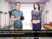 New character in our red strings 3/16