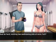 New character in our red strings 5/16