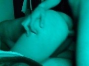 مغربيةفكازا وحبيبها الافريقي تيعجبها بونداغاندي ديالو تتقوليه نتا حواي بزاف على راجلي 😱 5/16