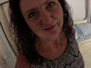 Ali Allure Fucks her Virgin Stepson 6/16