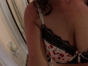 Ali Allure Fucks her Virgin Stepson 7/16