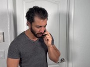 Cheating Wife picked the WRONG BIG DICK MASSEUR & THIS HAPPENED ~ PERFECT STROKE MD