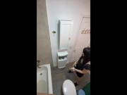 Cheating Wife picked the WRONG BIG DICK MASSEUR & THIS HAPPENED ~ PERFECT STROKE MD 2/16