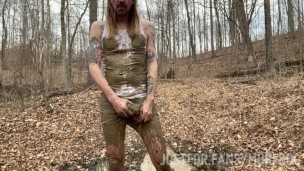 longhaired faggot