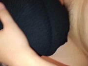 SOBRANG SARAP SIGE PA PLEASE AHH💦 3/16