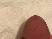 Cumshot