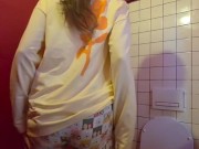 A fantastic girl 11/16