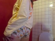 A fantastic girl 16/16