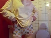 A fantastic girl 3/16