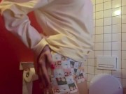 A fantastic girl 4/16