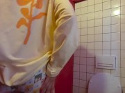 A fantastic girl 5/16