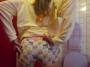 A fantastic girl 9/16