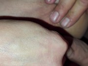 One night stand ,,didnt expect a 47 year milf to have such a tight perfect pussy surprise !!! 11/16