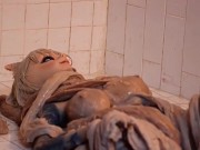 Squirlita's Worm Pit - Solo Worm/Bukkake Therapy Liora x Leocadia from BestRealDoll 15/16