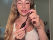 Sunset Makeup Unboxing - SFW 12/16