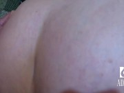 ANAL CREAMPIE LONGO 13/16