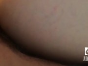 ANAL CREAMPIE LONGO 2/16