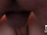 ANAL CREAMPIE LONGO 4/16