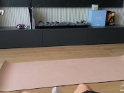 Virgin vs MILF: She Took My First Load DEEP Inside Her Pussy! 2/16