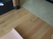 Virgin vs MILF: She Took My First Load DEEP Inside Her Pussy! 3/16