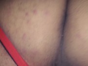 Disabled Boy has Free Use of Caregivers Ass all weekend 8/16