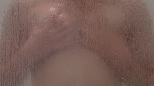 Im taking shower, I know you wanna join me.