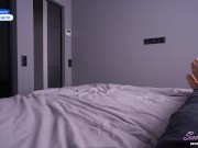 Gf's Sis Learns for Use Condoms... Gets Filled DEEP & RAW! 1/16