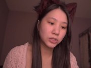 Cute Asian Fox Girl Cosplay - 1 Kings 9-11 1/16