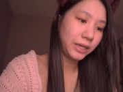 Cute Asian Fox Girl Cosplay - 1 Kings 9-11 13/16