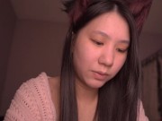 Cute Asian Fox Girl Cosplay - 1 Kings 9-11 14/16