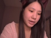 Cute Asian Fox Girl Cosplay - 1 Kings 9-11 15/16