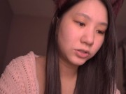 Cute Asian Fox Girl Cosplay - 1 Kings 9-11 16/16