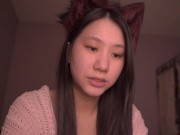 Cute Asian Fox Girl Cosplay - 1 Kings 9-11 2/16