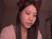 Cute Asian Fox Girl Cosplay - 1 Kings 9-11 4/16