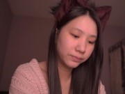 Cute Asian Fox Girl Cosplay - 1 Kings 9-11 6/16