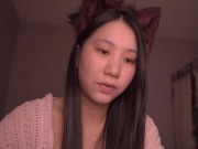 Cute Asian Fox Girl Cosplay - 1 Kings 9-11 8/16